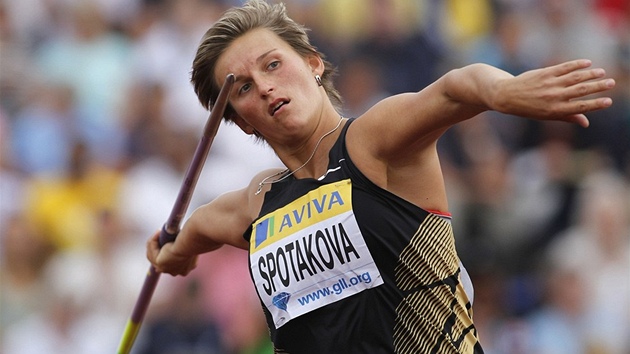 Barbora potáková