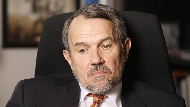 Petr Hájek Petr Hájek