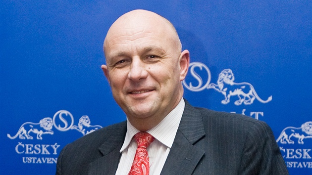 Tomáš Julínek Tomáš Julínek