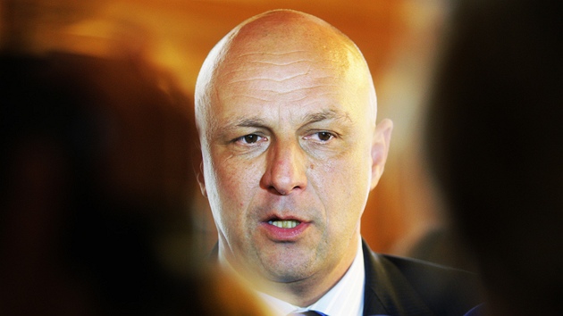 Tomáš Julínek Tomáš Julínek