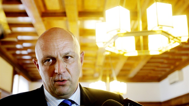 Tomáš Julínek Tomáš Julínek