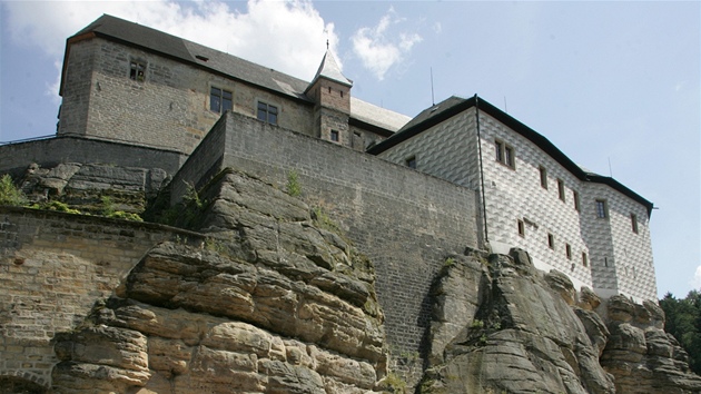 Hrad Kost