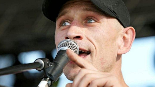 Matěj Homola (Wohnout) Matěj Homola (Wohnout)