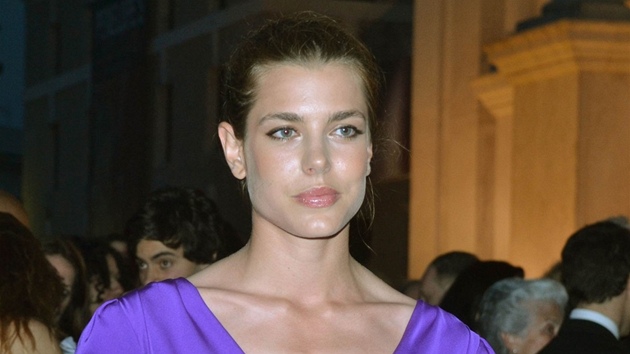 Charlotte Casiraghi