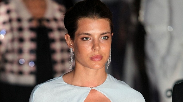 Charlotte Casiraghi