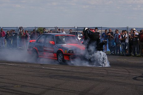 Car Wars 2011