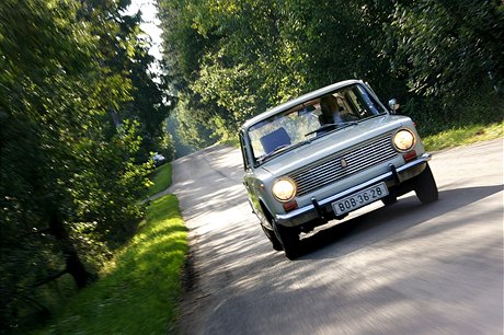 VAZ 2101