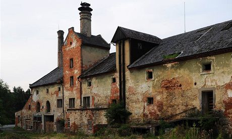 Den architektury si pipomenou i v Lobi akcí nazvanou Architekti zachraují pivovar.