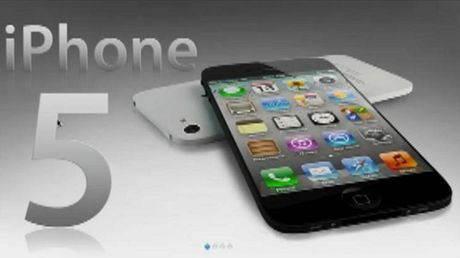 Kolem údajn ztraceného prototypu iPhonu 5 se objevují dalí a dalí informace. Ilustraní foto