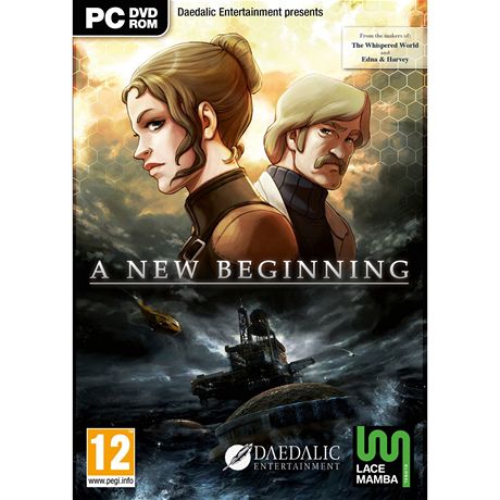 A New Beginning (PC)