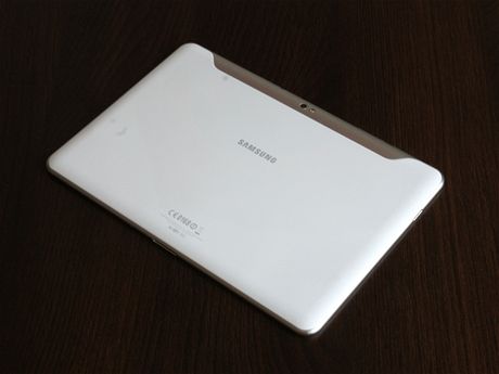 Samsung Galaxy Tab 10.1