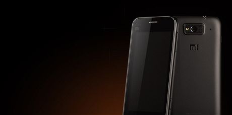 Xiaomi Phone