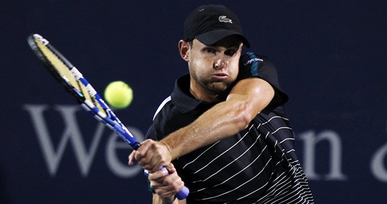 Andy Roddick