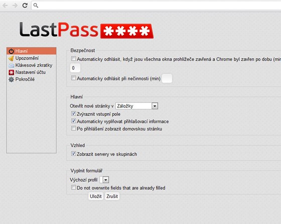 LastPass