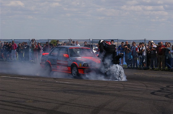 Car Wars 2011