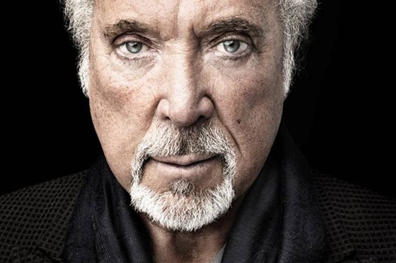 Tom Jones vystoupí 23. listopadu v brnnské hale Rondo.