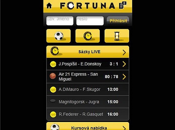 Fortuna