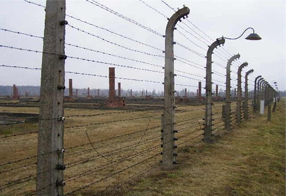 Bývalý koncentraní tábor chce vidt stále více návtvník.