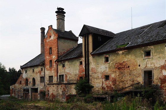 Den architektury si pipomenou i v Lobi akcí nazvanou Architekti zachraují pivovar.