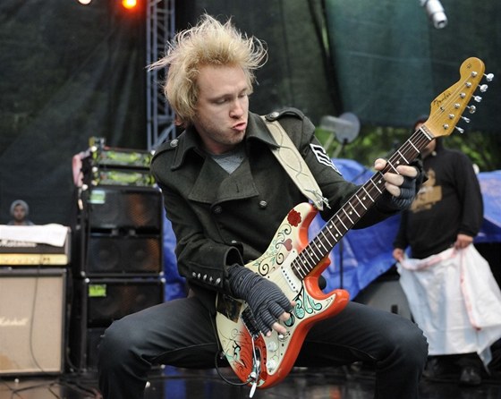 Kenny Wayne Shepherd