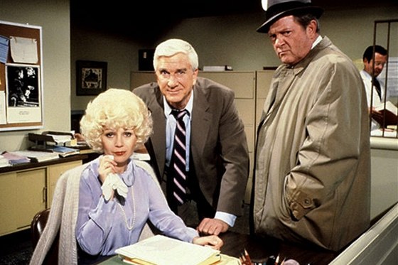 Police Squad