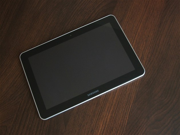 Samsung Galaxy Tab 10.1