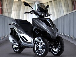 Piaggio MP3