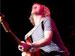 Kenny Wayne Shepherd