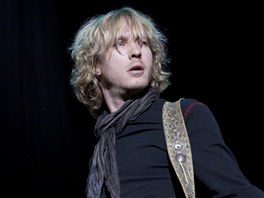 Kenny Wayne Shepherd