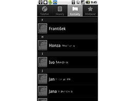 Displej Huawei Ideos X5