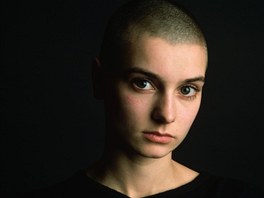 Sinéad O'Connor