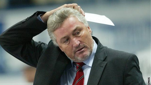 Miloš Říha Miloš Říha