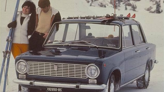 Fiat 124 Fiat 124