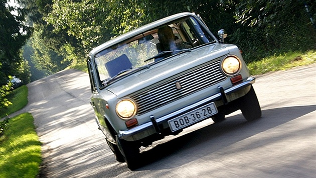 VAZ 2101