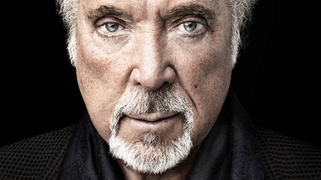 Tom Jones