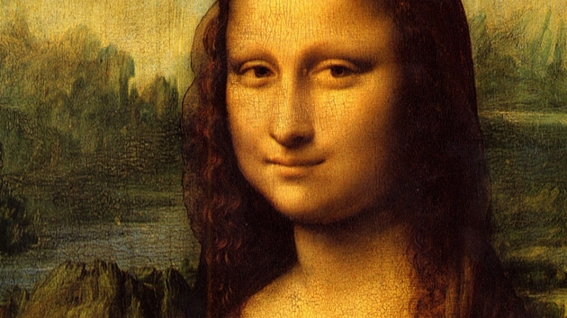 Mona Lisa slav netradin vro. V roce 1911, tedy ped sto lety, zmizela z paskho Louvru.