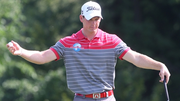 JAK DÁL? Stanislav Matuš na domácím hřišti neuspěl, na Czech Open neprošel JAK DÁL? Stanislav Matuš na domácím hřišti neuspěl, na Czech Open neprošel