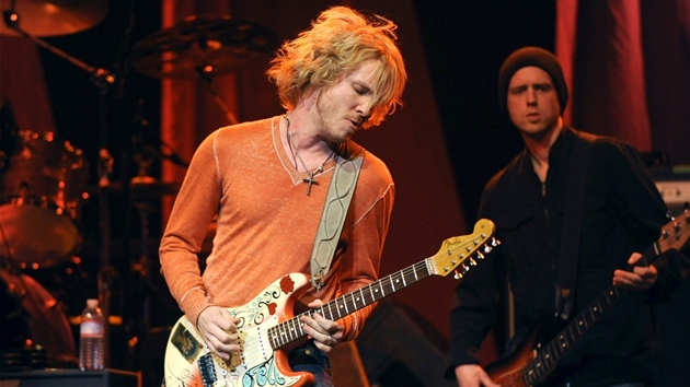 Kenny Wayne Shepherd