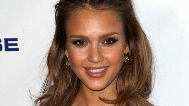 Jessica Alba