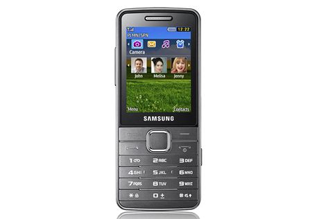 Samsung S5610