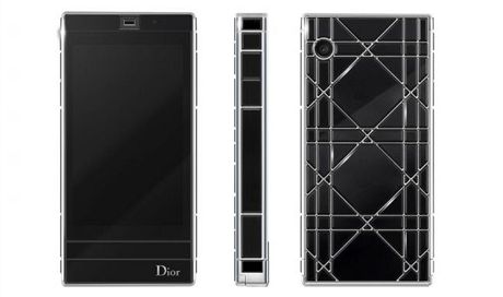 Dior Phone Touch