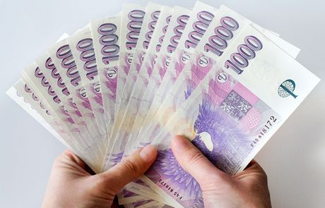 Úspory z penzijního pipojitní se v prmru pohybují kolem 100 tisíce korun.