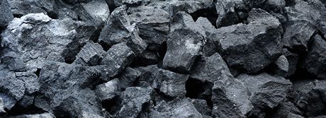 Firma chce tit plyn podzemním zplyováním uhlí. (Ilustraní snímek)