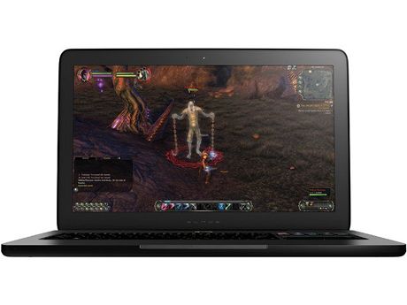 Notebook Razer Blade