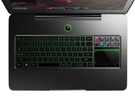 Notebook Razer Blade