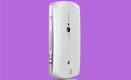 Sony Ericsson Xperia Neo V