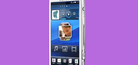 Sony Ericsson Xperia Neo V