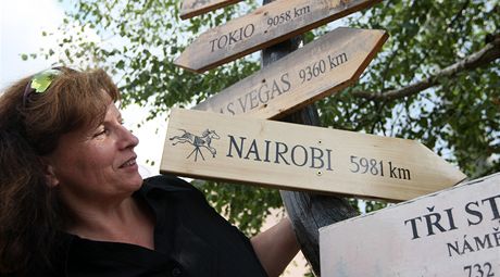 editelka královédvorské Zoo Dana Holeková skonila ve funkci.