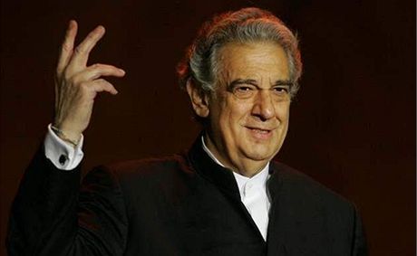 Plcido Domingo