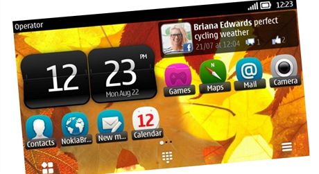 Symbian Belle se od nynjka jmenuje Nokia Belle